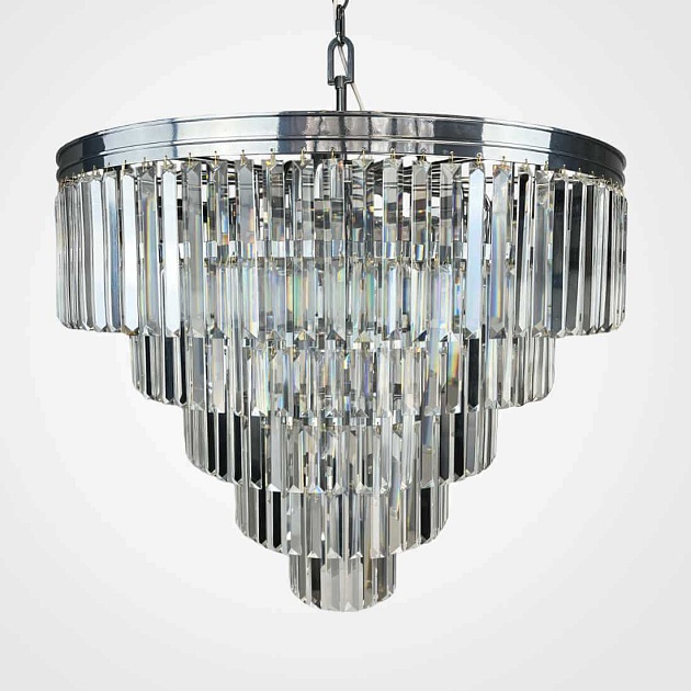 Подвесная люстра Imperium Loft Odeon Chandelier 228793-22 Фото № 1