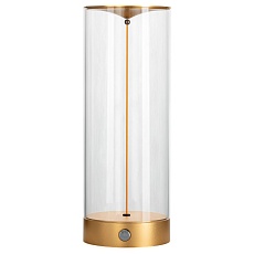 Настольная лампа Citilux Streng CL811012 5