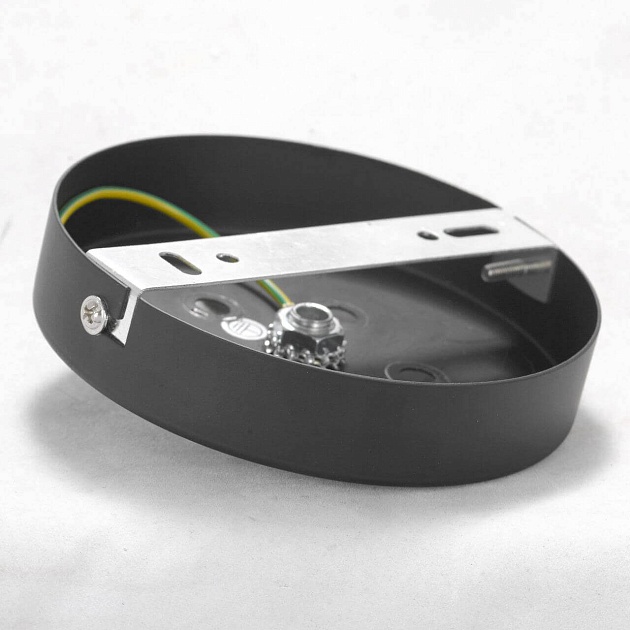 Подвесная люстра Lussole Lgo Lafayette GRLSP-8266 Фото № 9