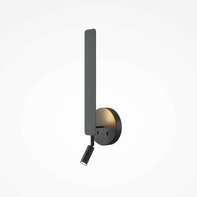 Настенный светильник Maytoni Modern Combo MOD214WL-L8B3K1 Фото № 4