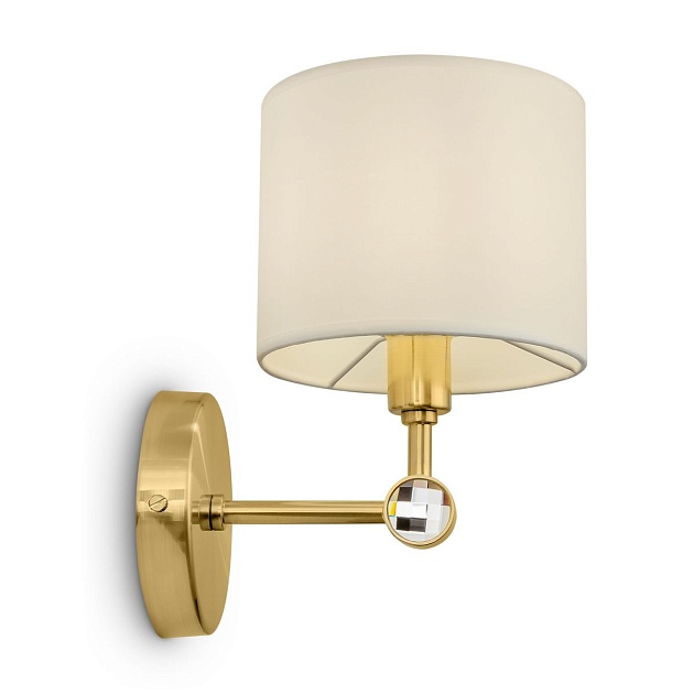 Бра Maytoni Alloro MOD088WL-01BS Фото № 2