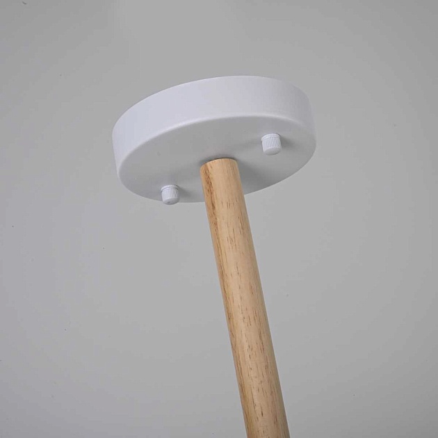 Подвесная люстра Imperium Loft Finch 140682-26 Фото № 6