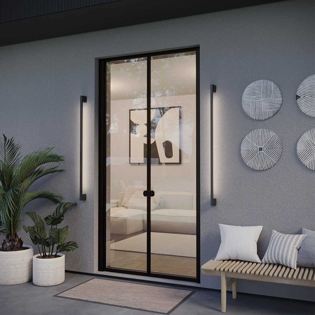 Светильник ландшафтный Novotech VESPERA 359891 Фото № 3