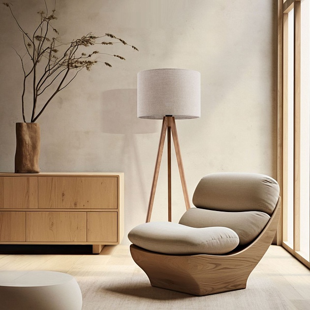 Торшер TK Lighting 16018 Grand Фото № 3