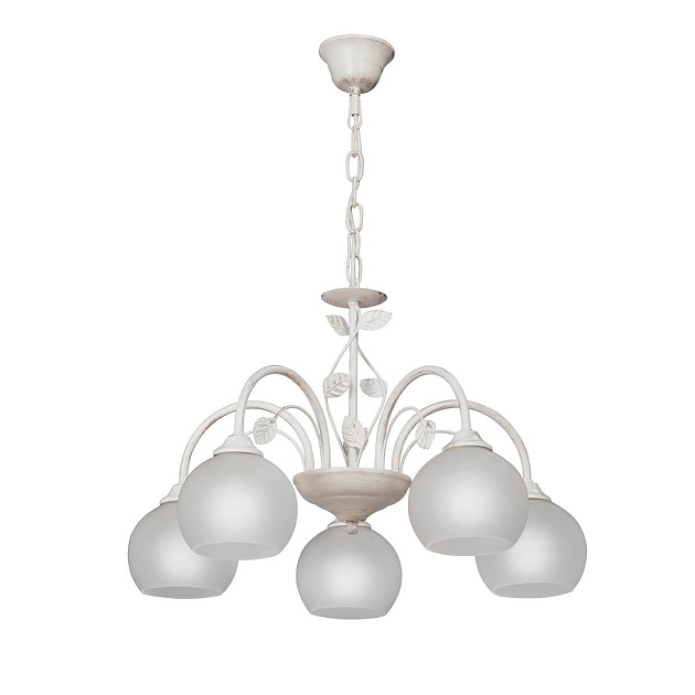 Подвесная люстра Vitaluce V3884-0/5 Фото № 1