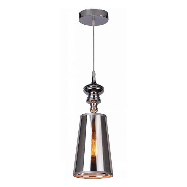 Подвесной светильник Arte Lamp Anna Maria A4280SP-1CC изображение 1 Подвесной светильник Arte Lamp Anna Maria A4280SP-1CC Фото № 1