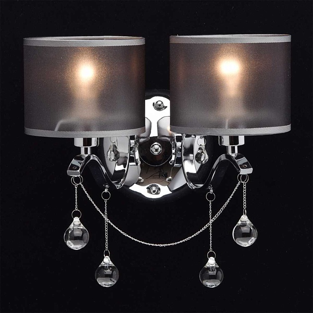 Бра MW-Light Федерика 82 379029302 изображение 2 Бра MW-Light Федерика 82 379029302 Фото № 2