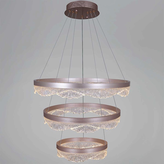 Светильник потолочный Reluce 42490-0.4-03 Фото № 2