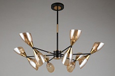 Подвесная люстра Omnilux Onno OML-66807-12 3