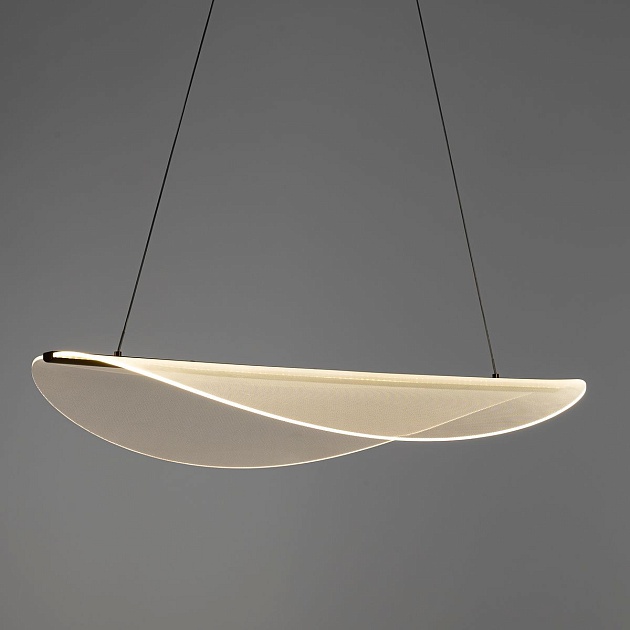 Подвесной светодиодный светильник Citilux Skatt CL213132 Фото № 6