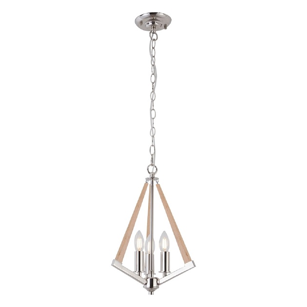 Подвесной светильник Lussole Loft Clovis LSP-8745 изображение 1 Подвесной светильник Lussole Loft Clovis LSP-8745 Фото № 1