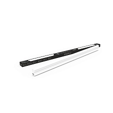 Потолочный светодиодный светильник Gauss 130511210 1