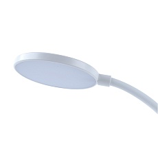 Настольная лампа на прищепке Uniel ULM-D605 4W/3000-6000K/DIM White UL-00010742 3