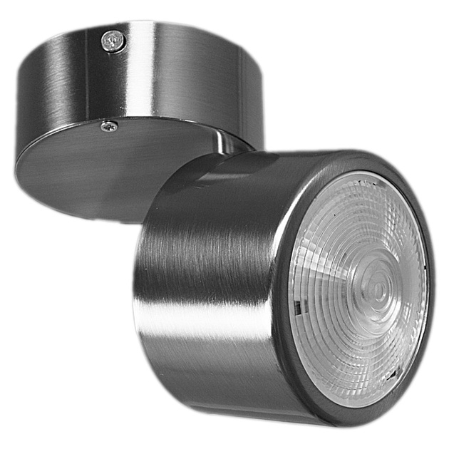 Спот Reluce 84295-9.5-001RT LED12W CR Фото № 1