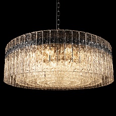 Подвесная люстра Loft IT Nevada 10297/800 Pearl black 4