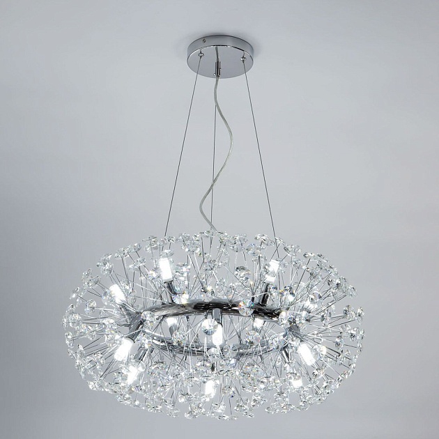 Подвесная люстра Citilux Betsy EL322P12.1 Фото № 1