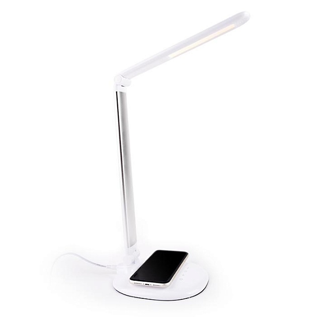 Настольная лампа Ambrella light Desk DE524 изображение 7 Настольная лампа Ambrella light Desk DE524 Фото № 7