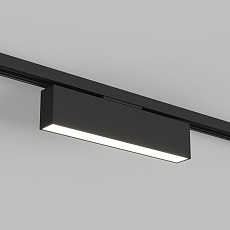 Трековый светильник Denkirs Solid Hals DK6440-BK