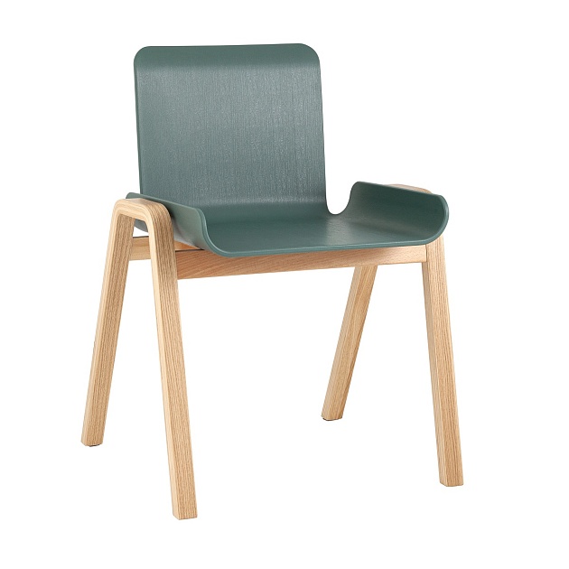 Кухонный стул Stool Group Harbour зеленый XH-8617 green изображение 1 Кухонный стул Stool Group Harbour зеленый XH-8617 green Фото № 1