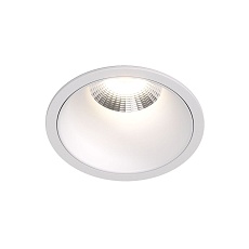 Встраиваемый светильник Denkirs Grena DK4500-WH 1