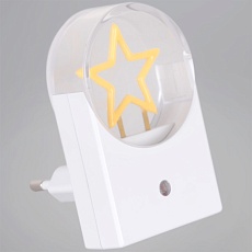 Ночник Reluce (2 шт) 02340-0.2-01