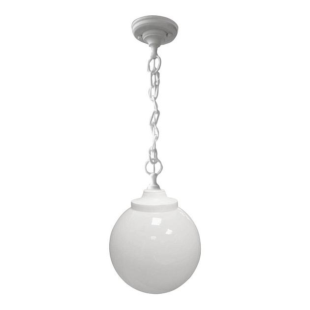 Уличный подвесной светильник ЭРА НСБ 01-60-251 Б0048085 Фото № 1