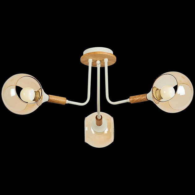 Потолочная люстра Reluce 52086-0.3-03 Фото № 1