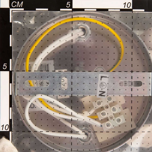 Бра Citilux Грета CL333311 Фото № 4