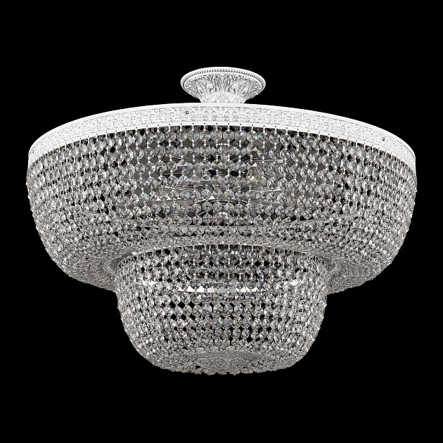 Потолочный светильник Bohemia Ivele AL19091/55FL WMN Фото № 1