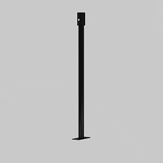 Жесткий подвес Maytoni Outdoor для уличной трековой системы Elasity IP O-TR001-HL-B300 4