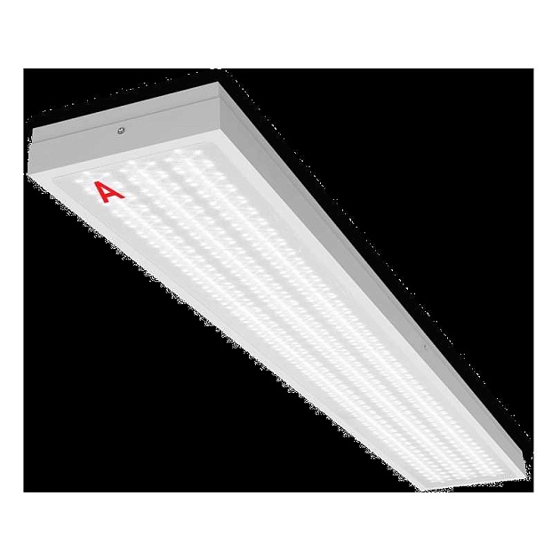 Потолочный светильник WOLTA STD ДПО13-54-142-6К Фото № 1