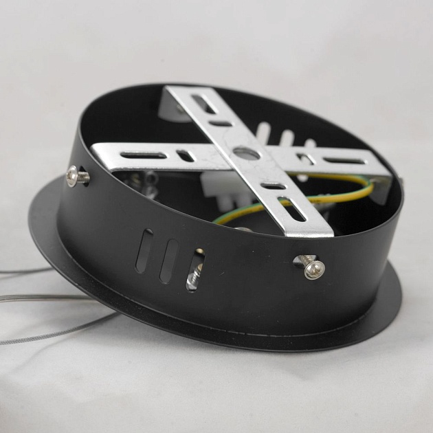 Подвесная люстра Lussole Topgrade Bubbles LSP-8396 изображение 4 Подвесная люстра Lussole Topgrade Bubbles LSP-8396 Фото № 4