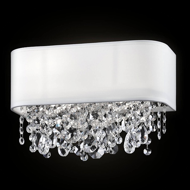 Настенный светильник Maytoni Manfred MOD600WL-02W Фото № 5