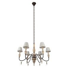 Подвесной светильник Loft it Country 10419 5