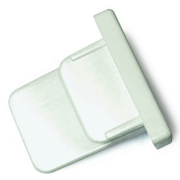 Заглушка Arte Lamp Track Accessories A210033 изображение 1 Заглушка Arte Lamp Track Accessories A210033 Фото № 1