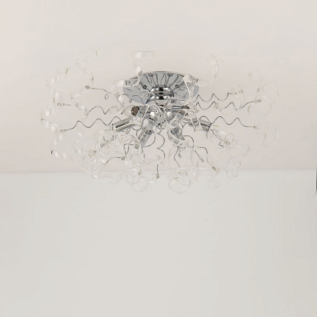 Потолочная люстра Citilux Рандом CL222160 Фото № 5