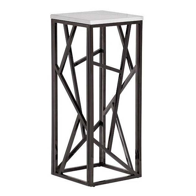 Журнальный стол Garda Decor 47ED-FS015BLSM изображение 1 Журнальный стол Garda Decor 47ED-FS015BLSM Фото № 1