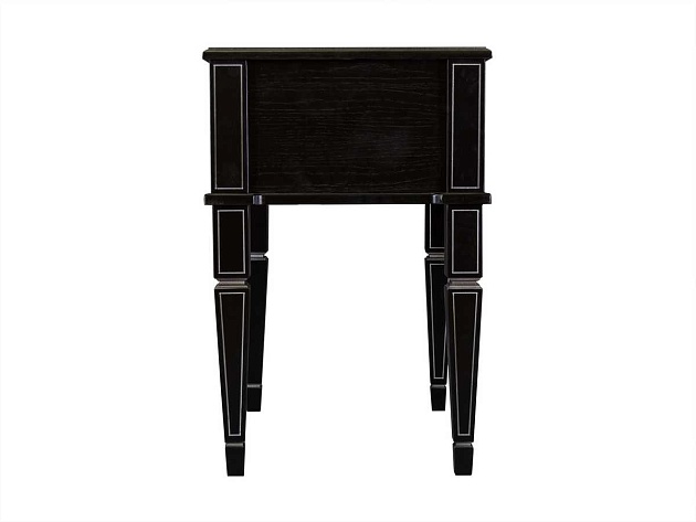 Тумбочка Мебелик Васко В 118Н 001288 Фото № 4