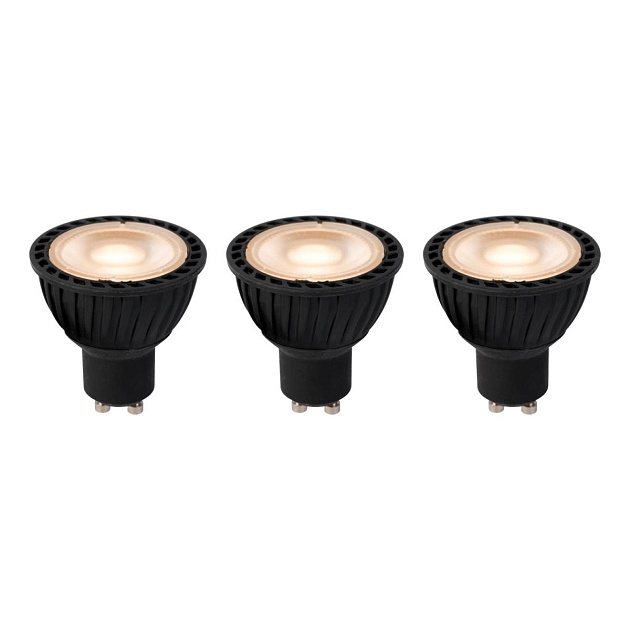 Лампа Lucide MR16 49010/15/30 изображение 1 Лампа Lucide MR16 49010/15/30 Фото № 1