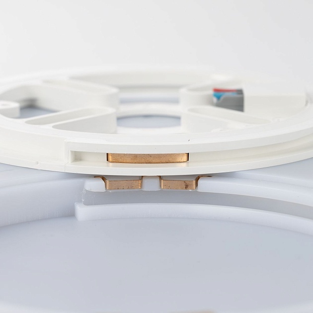 Потолочный светодиодный светильник Citilux Norma CL749K401 Фото № 5