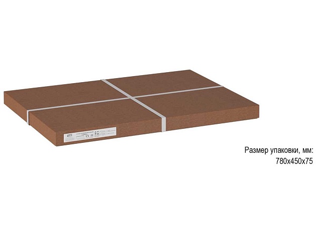 Сервировочный стол Мебелик Спич 006950 Фото № 2