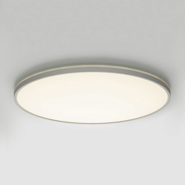 Потолочный светодиодный светильник Citilux Norma CL749600 Фото № 8