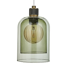 Подвесной светильник 33 Идеи PND105.01.10ABM.002WH-M05TG 1