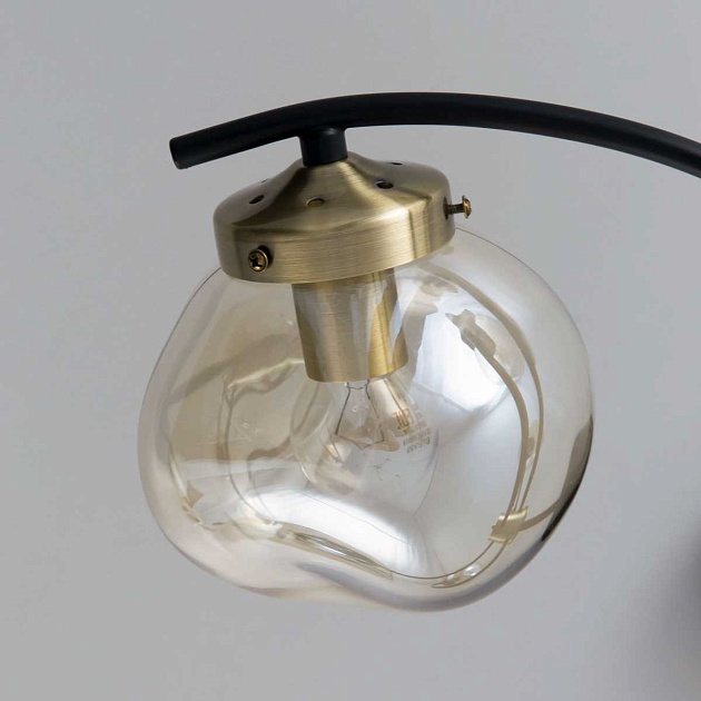 Потолочная люстра Citilux Фабула CL110165 Фото № 8