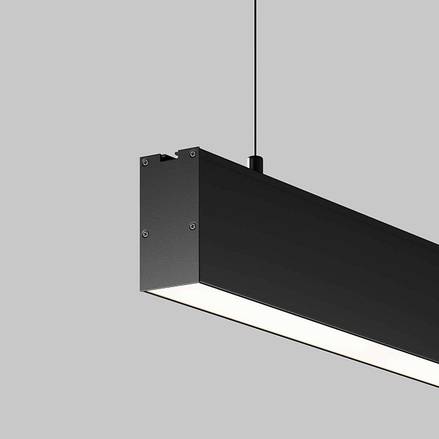 Линейный светильник Maytoni Technical LL312048 Фото № 5