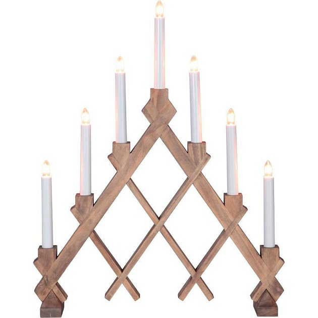 Подсвечник новогодний Eglo Rut 155-25 Фото № 1