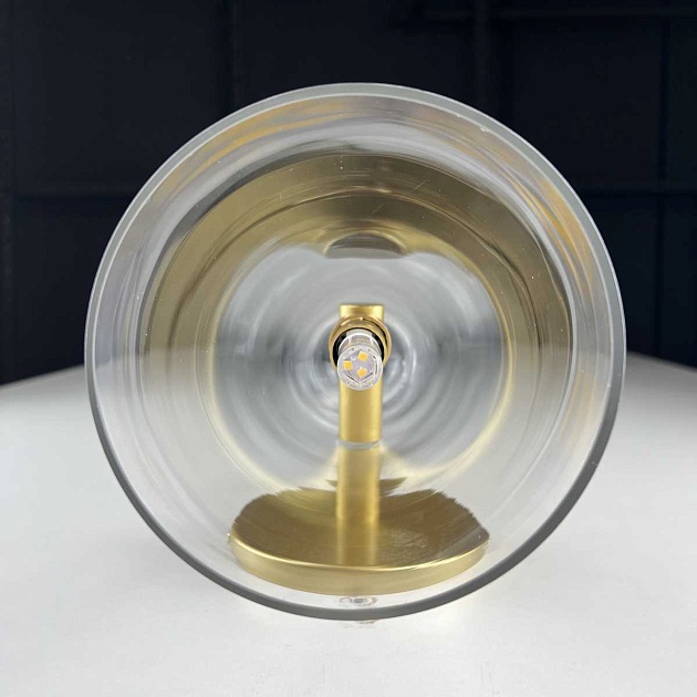 Бра Imperium Loft Domi 161513-22 Фото № 2