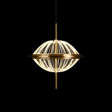 Подвесной светильник LOFT IT Tranquility 10397/B 5