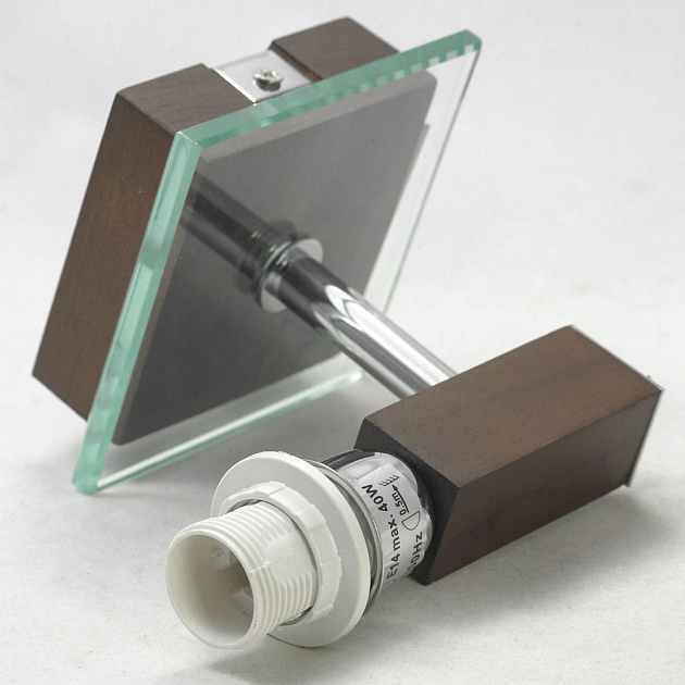 Бра Lussole Montone GRLSF-2571-01 изображение 4 Бра Lussole Montone GRLSF-2571-01 Фото № 4