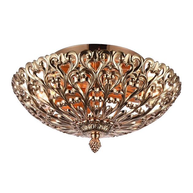 Потолочная люстра Omnilux Cipollone OML-75907-03 Фото № 1